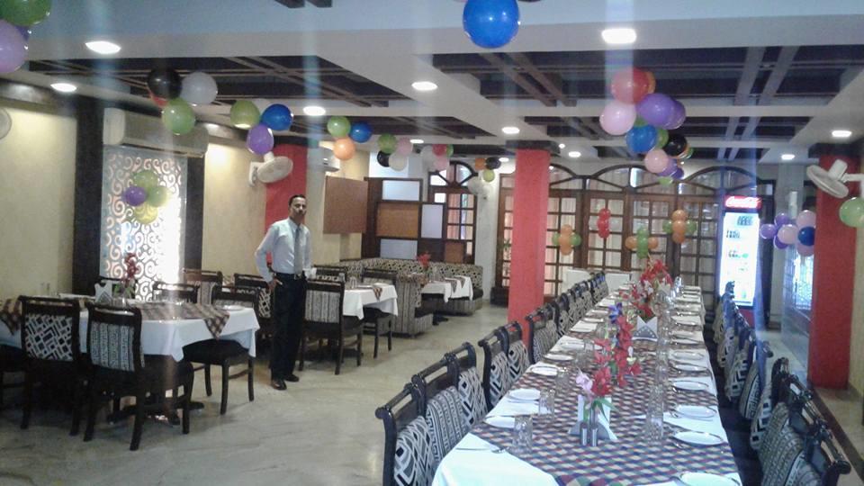 Rewa Celebration Hotel And Resort מראה חיצוני תמונה