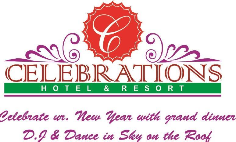 Rewa Celebration Hotel And Resort מראה חיצוני תמונה